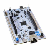 ST NUCLEO-H7S3L8 Stm32 Geliştirme Kartı STM32H7S3L8 600MHz Arm Cortex-M7 Cpu Fpu 64KB Bootflash thumbnail 2