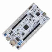 ST NUCLEO-H7S3L8 Stm32 Geliştirme Kartı STM32H7S3L8 600MHz Arm Cortex-M7 Cpu Fpu 64KB Bootflash thumbnail 3