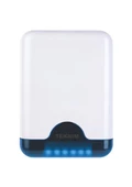 TEKNIM VAS-701 Harici Tip Sahte Siren Ledli - 1