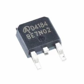 AOD4184A N Kanal Mosfet TO252 40V 13A ( 50A ) Güç Motor Sürücü Led Dimmer Pwm Anahtar Dc Çevici Reg thumbnail 3