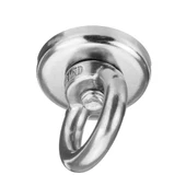 Knd16 Mıknatıs 8kg N52 Halka Askı Taşıyıcı Çekici Super Güçlü Neodyum Dolap Ofis Ev Hobi Oyuncak - 7