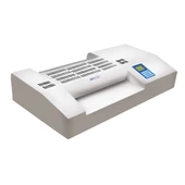 MAPİLAM 330D LAMİNASYON MAKİNESİ A3 (10 MERDANE) - 1
