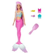 Mattel Barbie Uzun Saçlı Muhteşem Deniz Kızı HRR00 - 1