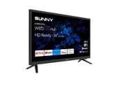 Sunny SN24LEDl262-S 24'' 60 Ekran Uydu Alıcılı HD Ready webOS Smart LED TV (12 WOLT) - 2