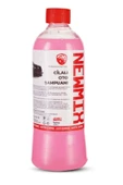Cilalı Fırçalı Oto Şampuanı 500 Ml. - 1