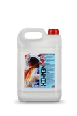 Newmix Sıvı Çamaşır Deterjanı 5 Kg - 1