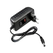 Adaptör 6v 1a 5.5x2.5 Wellpower WP-0601P - 1