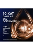 Clear Men Kepeğe Karşı Etkili Şampuan Saç Dökülmesine Karşı Kahve Çekirdeği Özü 350 ml x3 - 6