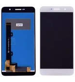 Gmr Huawei Y6 Pro Lcd Dokunmatik Ekran Gold - 1