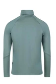 2AS MENZA TAM FERMUARLI SWEATSHİRT - 7