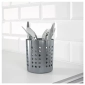 SUMUHOME ORDNING KAŞIKLIK ÇATAL BIÇAKLIK PASLANMAZ ÇELİK 13.5 CM - 2