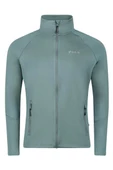 2AS MENZA TAM FERMUARLI SWEATSHİRT - 6
