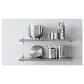 SUMUHOME ORDNING KAŞIKLIK ÇATAL BIÇAKLIK PASLANMAZ ÇELİK 13.5 CM - 8
