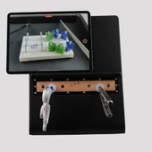 Laparoskopi Eğitim Seti - Mobil Set - PraticMed - 5