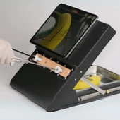 Laparoskopi Eğitim Seti - Mobil Set - PraticMed - 1
