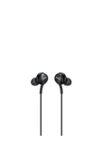 Samsung Type C Kablolu Kulaklık Siyah EO-IC100 - 3