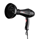 Powertec TR-901 Fön Makinesi + Vigo Başlık Profesyonel Saç Kurutma thumbnail 2