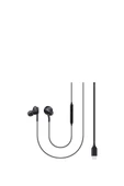 Samsung Type C Kablolu Kulaklık Siyah EO-IC100 - 1