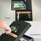 Laparoskopi Eğitim Seti - Mobil Set - PraticMed - 3