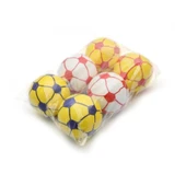 Almiran Stres Topu 10Cm -6 Taraftarlı - 1