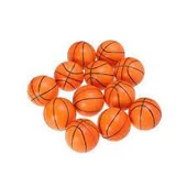 Almiran Stres Topu 6.3Cm -12 Basketbol - 1
