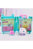 Gabby's Dollhouse Macerası Başlasın! Mini Ev, Büyük Macera! - 1