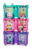 Gabby's Dollhouse Macerası Başlasın! Mini Ev, Büyük Macera! - 6
