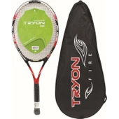 Tenis Raketi Fire Tek Parça 27 INC - 1