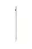 iPad Uyumlu Avuç içi Reddeden Eğim Hassasiyetli Manyetik Yapışan Dokunmatik Yazım ve Çizim Kalem - 1