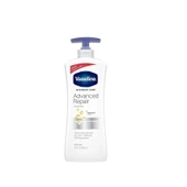 Vaseline Advanced Repair Kokusuz Vücut Losyonu 600ml - 1