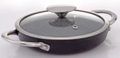 Bonera Pro Plus Straight 18 Cm Omlet Tava - 3