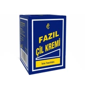 Fazıl Çil Kremi 32gr - 1