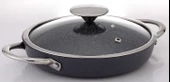 Bonera Pro Plus Straight 18 Cm Omlet Tava - 2