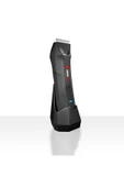 TR-660 Islak & Kuru Tüm Vücut Tıraş Makinesi (Led Işıklı & Ayarlanabilir Taraklı Başlık) IPX6 Type-C - 3