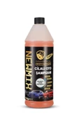 Newmix Gold Serisi Cilalı Oto Araba Şampuanı 1000 ml - 1