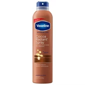 Vaseline Spray Lotion Cocoa Radiant - Nemlendirici Sprey 184gr - 1