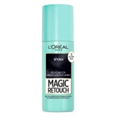 Loreal Paris Magic Retouch Sprey SİYAH - 1
