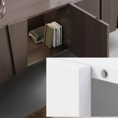 CAR BAS-AÇ-BEYAZ+MANYETİK CAR MATIC 50 ADET thumbnail 2