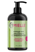 Mielle Rosemary Mint Güçlendirici Saç Kremi 355ML thumbnail 1