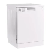 Altus AL 413 P 3 Programlı 12 Kişilik Beyaz Bulaşık Makinesi thumbnail 3