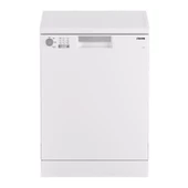 Altus AL 413 P 3 Programlı 12 Kişilik Beyaz Bulaşık Makinesi thumbnail 2