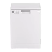 Altus AL 413 P 3 Programlı 12 Kişilik Beyaz Bulaşık Makinesi thumbnail 1