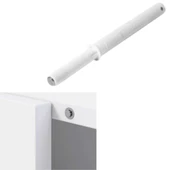 CAR BAS-AÇ-BEYAZ+MANYETİK CAR MATIC 50 ADET thumbnail 1