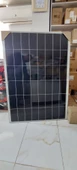250 Watt Monokristal Hulf- Cut Hücre Güneş Paneli Yeni Nesil 250w - 2