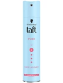 Taft Sprey Pure Silikonsuz Parfümsüz 250 Ml - 1