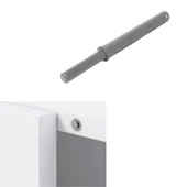 CAR BAS-AÇ-GRİ+MANYETİK CAR MATIC 50 ADET thumbnail 1