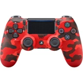 PC ve Ps4 Uyumlu Oyun Kolu Doubleshock Titreşimli 4 Gamepad - 4