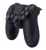 PC ve Ps4 Uyumlu Oyun Kolu Doubleshock Titreşimli 4 Gamepad - 7