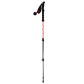 OutdoorZ Trekking Pole-KIRMIZI - 1