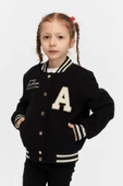 Benittokids Kız Çocuk Kolej Ceket 51325 - 1